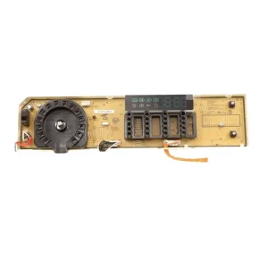 scheda lavatrice samsung dc94-09684a