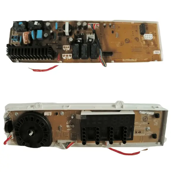 scheda lavatrice samsung dc94-06260a