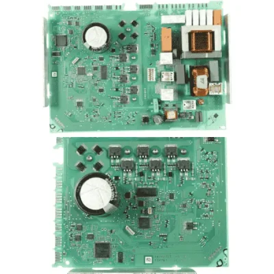 scheda lavatrice miele elp 170