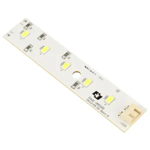 scheda led frigo samsung da41-00519b