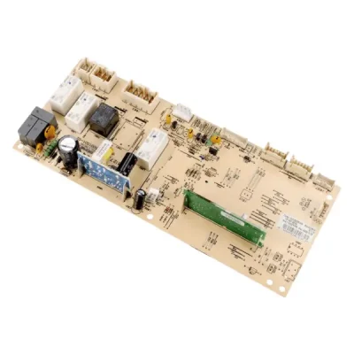 scheda main per forno ariston hotpoint scholtes fl836xa