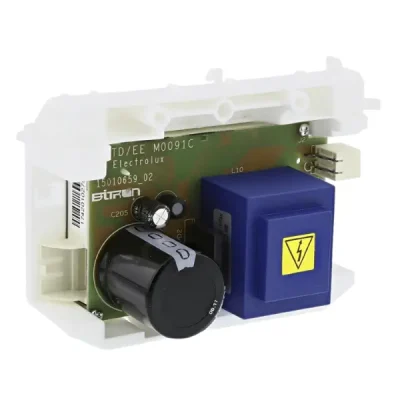 scheda modulo di comando inverter per lavatrice electrolux aeg rex zoppas 140028579104