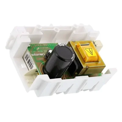 scheda modulo di comando inverter per lavatrice electrolux aeg rex zoppas 140028579245