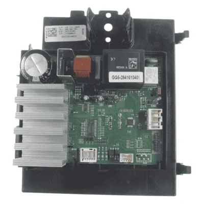 scheda modulo di controllo del motore inverter per lavatrice beko 2433101001