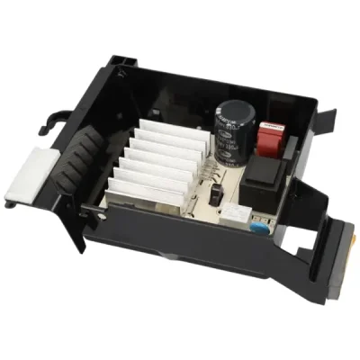 scheda modulo di controllo motore lavatrice beko 2447201001