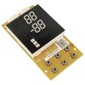 scheda modulo display per frigorifero samsung da41-00484a