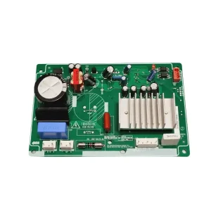 scheda-modulo inverter frigo samsung da92-00305b