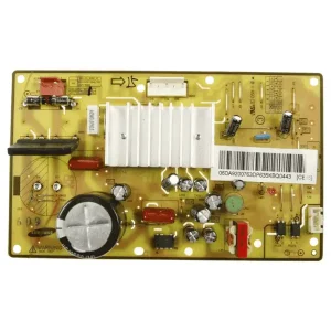 scheda-modulo inverter frigo samsung da92-00763d