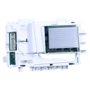 scheda-modulo lavatrice candy 49099228 modello gvfw4128thb/1-47