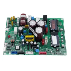 scheda modulo unità esterna condizionatore samsung db93-10952e