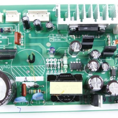 scheda pcb inverter;inverter,aram,148*98.5 per frigorifero samsung da92-00228f