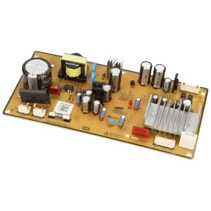 scheda pcb principale inverter frigorifero samsung da92-00215a