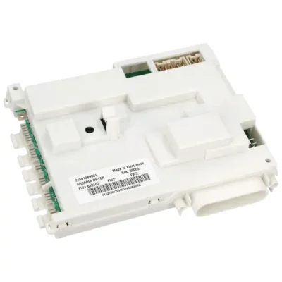 scheda  per asciugatrice ariston indesit c00303312