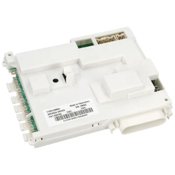 scheda per asciugatrice ariston indesit c00303312