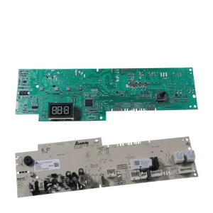 scheda per asciugatrice beko 2975783701