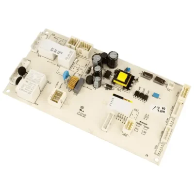 scheda  per asciugatrice beko/smeg 2966871101