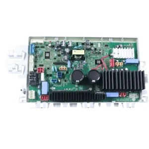 scheda per asciugatrice lg ebr79083146