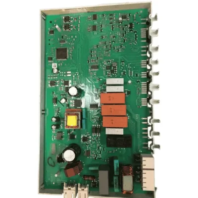 scheda  per asciugatrice  miele   elp 305