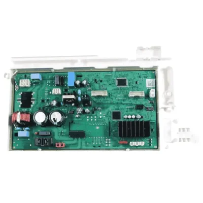 scheda  per  asciugatrice samsung dc92-02690a