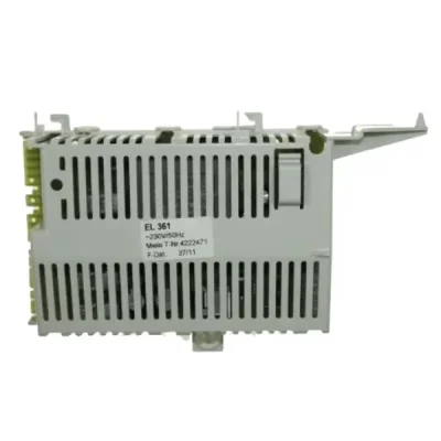 scheda  per asciugatrice  miele  el 361