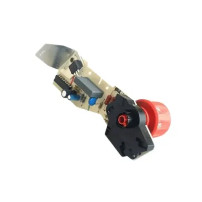 scheda  per aspirapolvere vorwerk folletto vk135/136