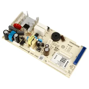 scheda per congelatore beko 4943832612