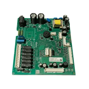 scheda per frigo beko 5993600701