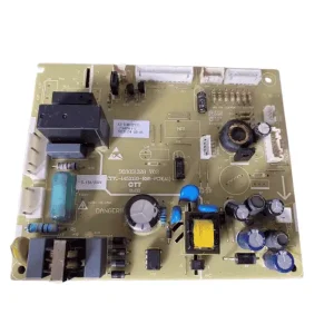 scheda per frigo hisense k1648794