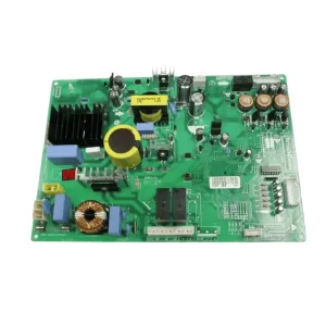 scheda per frigo lg ebr65250103