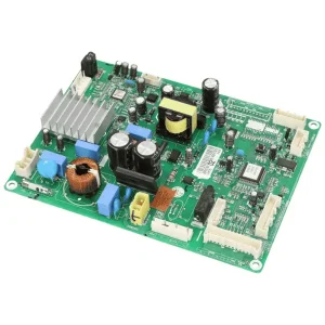 scheda per frigo lg ebr82796702