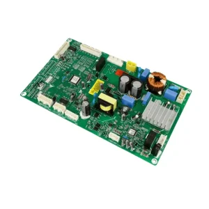 scheda per frigo lg ebr86063059