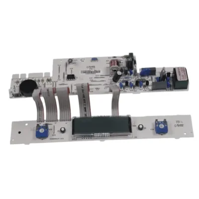 scheda  per frigorifero ariston indesit c00256537