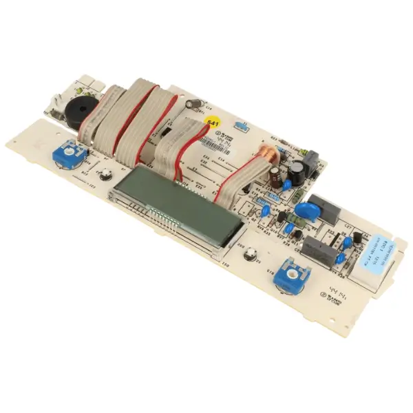 scheda per frigorifero ariston indesit c00256539