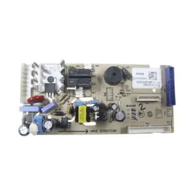 scheda  per frigorifero beko 4943833000