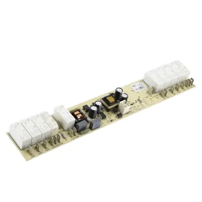 scheda  per frigorifero electrolux rex aeg  3875726238