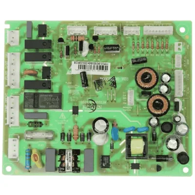 scheda  per frigorifero hisense k1631230