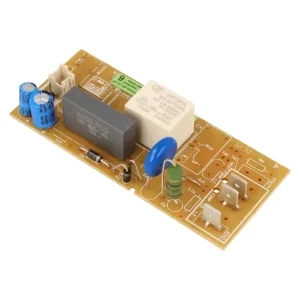 scheda per frigorifero ignis 481010697942