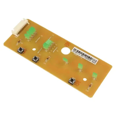 scheda  per frigorifero lg 6871jb2022a