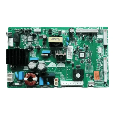 scheda  per frigorifero  lg ebr79649238