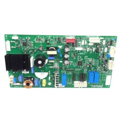 scheda  per frigorifero lg ebr83717520