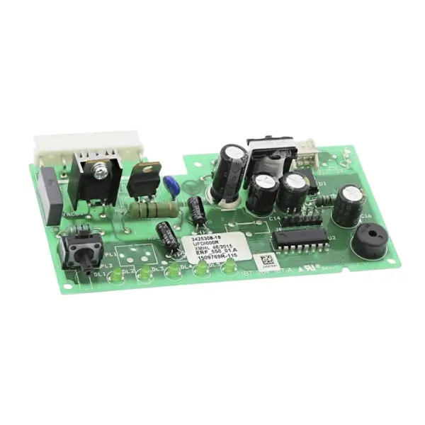 scheda per frigorifero rex electrolux aeg zoppas 2425308190