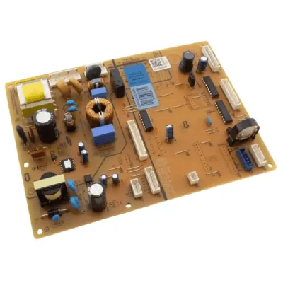 scheda  per frigorifero samsung da92-00849a