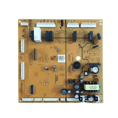 scheda  per frigorifero samsung da92-01053d