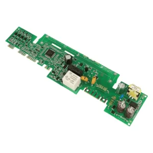 scheda per frigorifero whirpool ariston indesit c00382291 488000382291