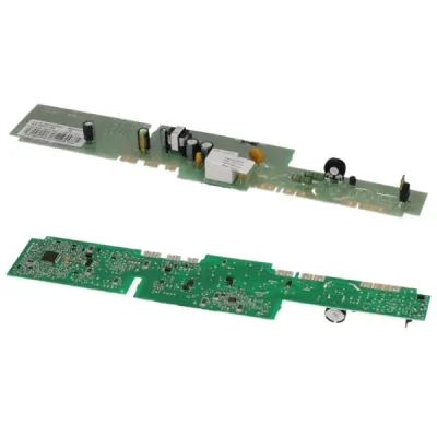 scheda  per frigorifero whirpool ignis ariston indesit c00284777/ 482000023232