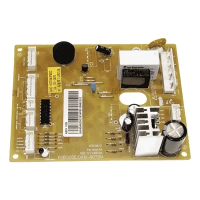 scheda  per frigorifero samsung  da92-00283a
