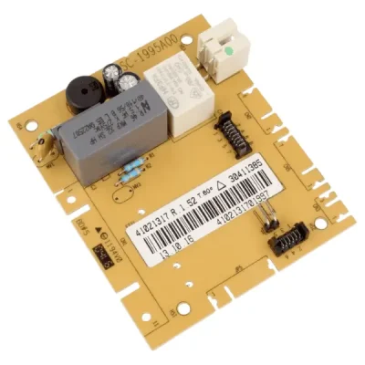 scheda  per lavastoviglie candy hoover zerowatt 41021317