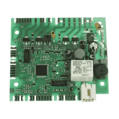 scheda  per lavastoviglie candy hoover zerowatt 49028797