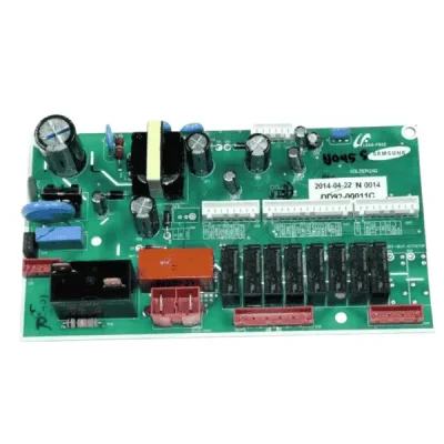 scheda  per lavastoviglie samsung dd92-00011c