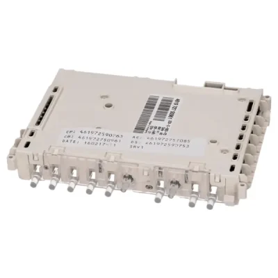 scheda  per lavastoviglie whirpool ignis  480140102483